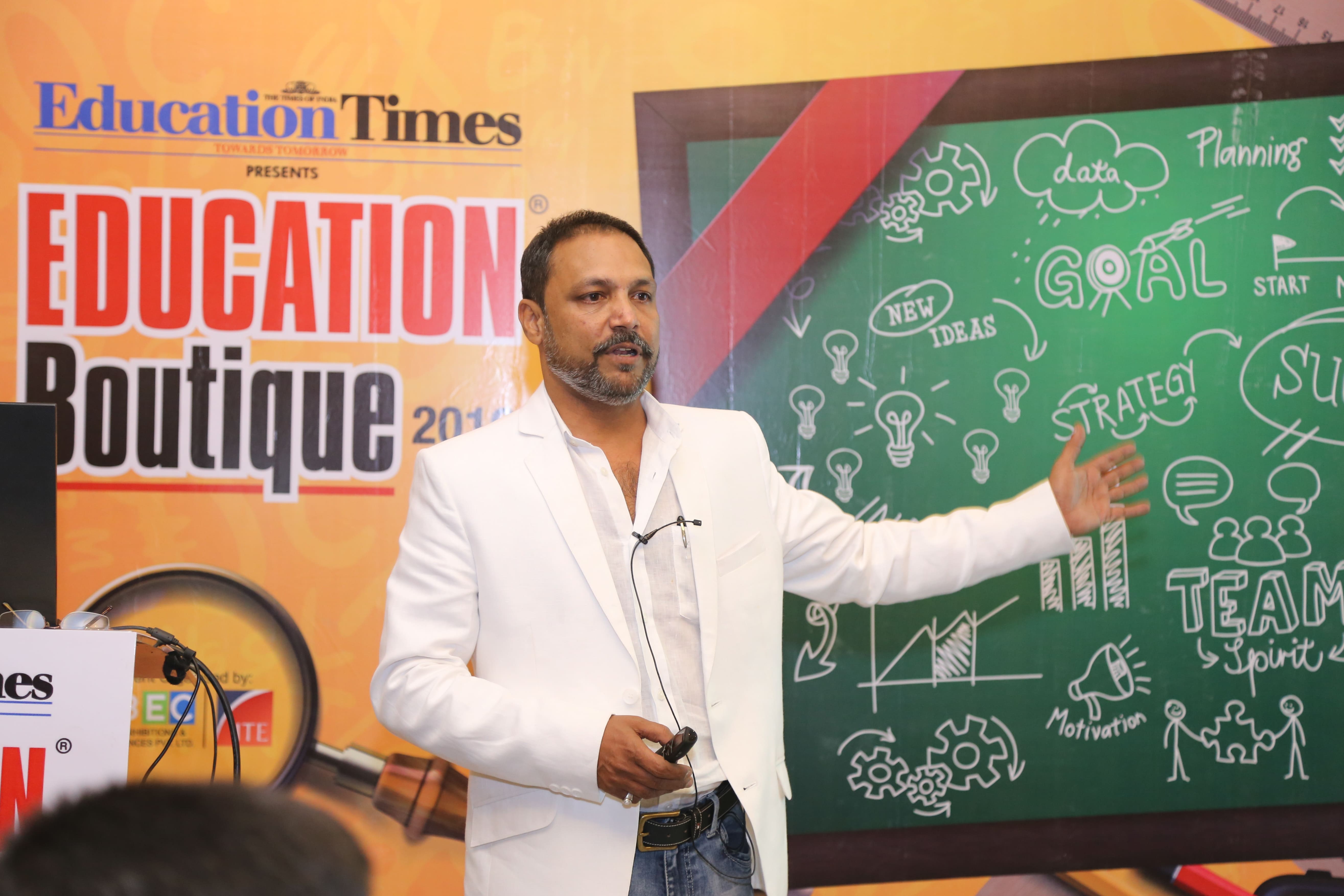 Avinash Bartakke Image